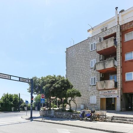 Apartment Vukoja Дубровник Екстериор снимка