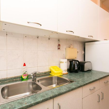 Apartment Vukoja Дубровник Екстериор снимка