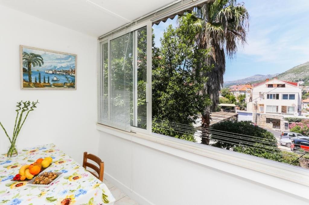 Apartment Vukoja Дубровник Екстериор снимка