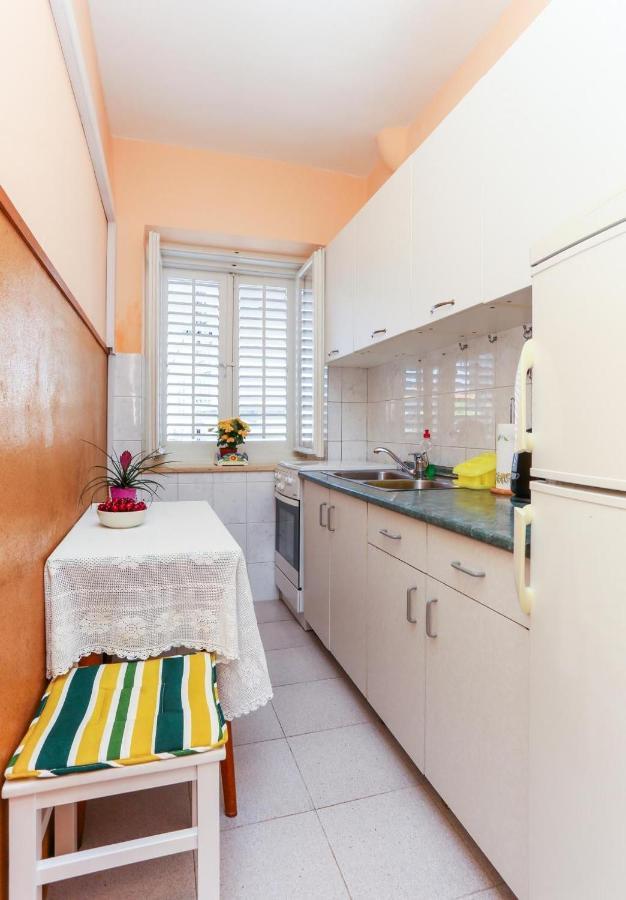 Apartment Vukoja Дубровник Екстериор снимка