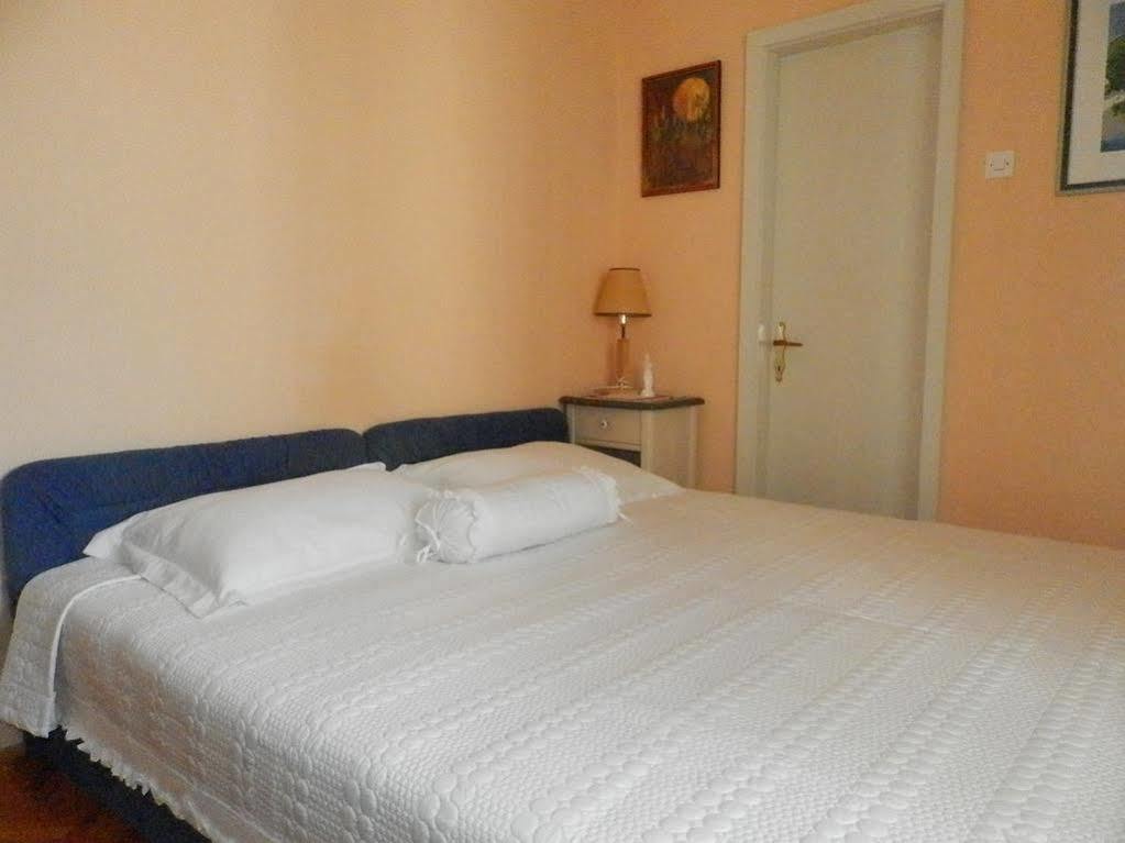 Apartment Vukoja Дубровник Екстериор снимка