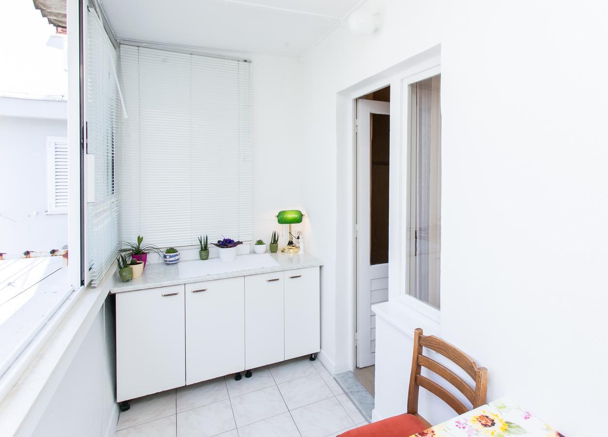 Apartment Vukoja Дубровник Екстериор снимка