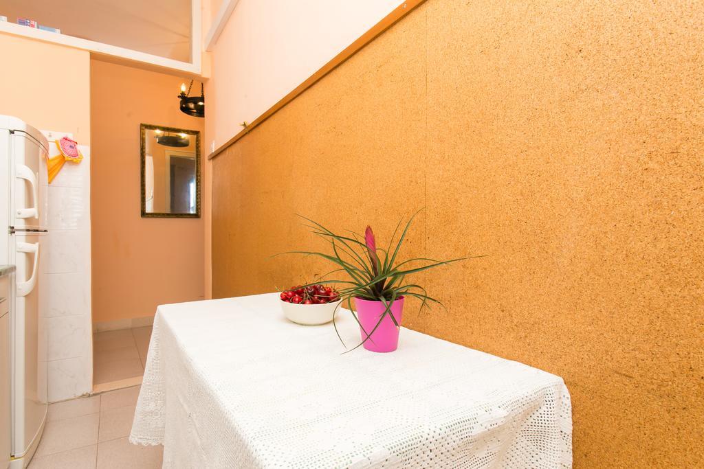 Apartment Vukoja Дубровник Стая снимка