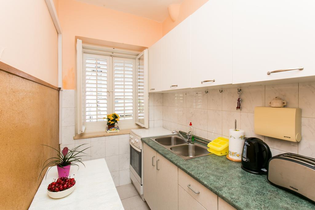 Apartment Vukoja Дубровник Екстериор снимка