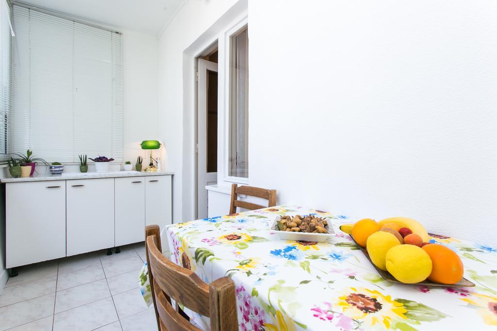 Apartment Vukoja Дубровник Екстериор снимка