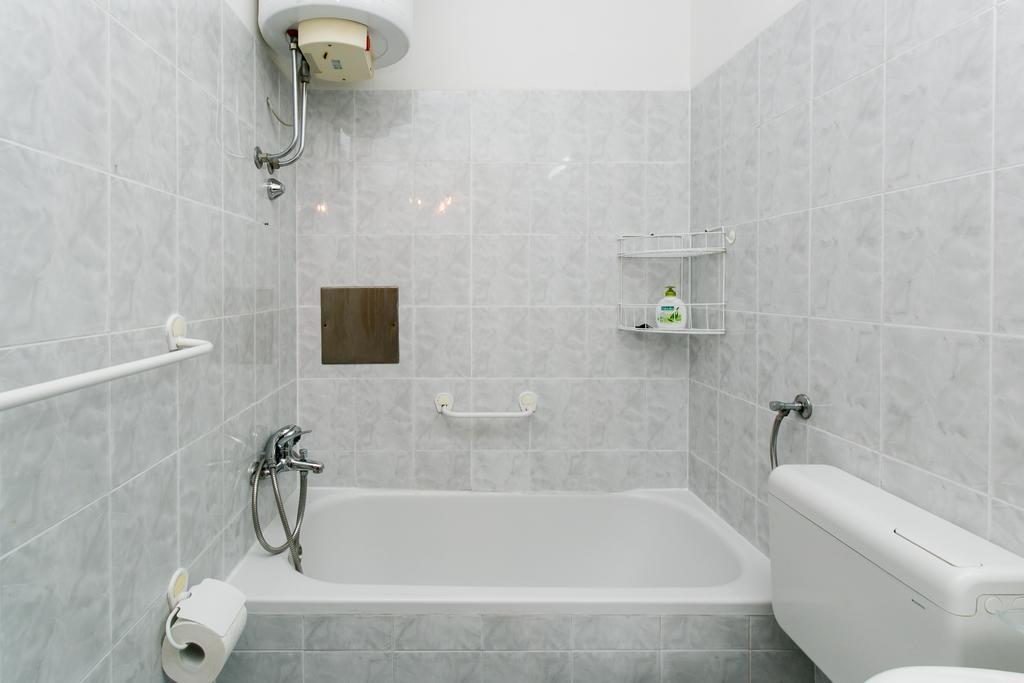 Apartment Vukoja Дубровник Екстериор снимка