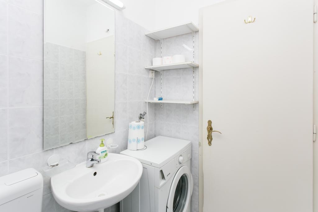 Apartment Vukoja Дубровник Екстериор снимка