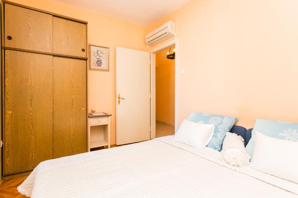 Apartment Vukoja Дубровник Стая снимка