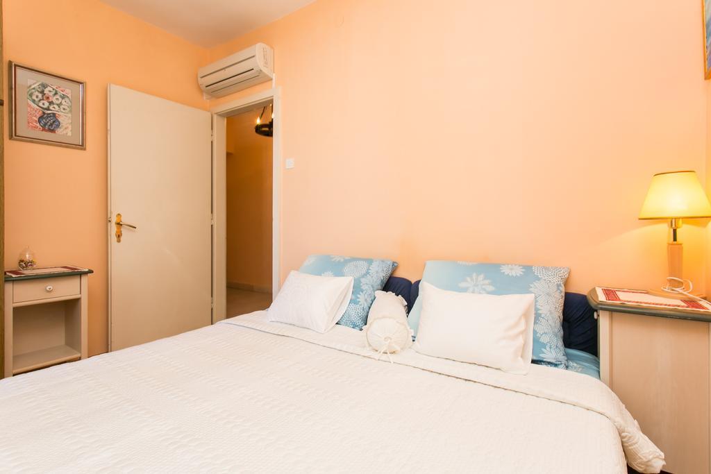 Apartment Vukoja Дубровник Стая снимка