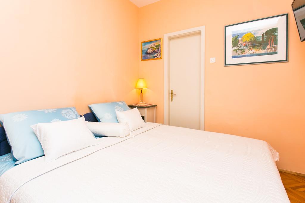 Apartment Vukoja Дубровник Стая снимка